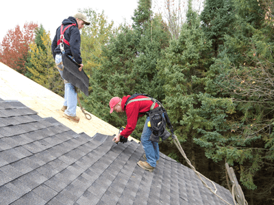 About Roof Repair Experts Beaumont, CA